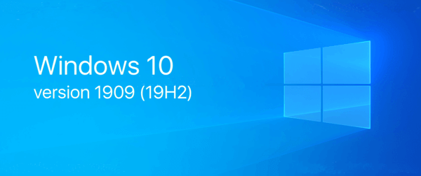 Windows10 v1909 简体中文官方ISO镜像-无痕哥 Blog