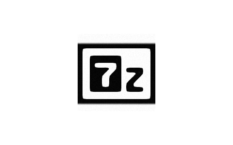 推荐丨7-Zip解压软件7-zip v24.00 Beta 修订中文版-大海资源库