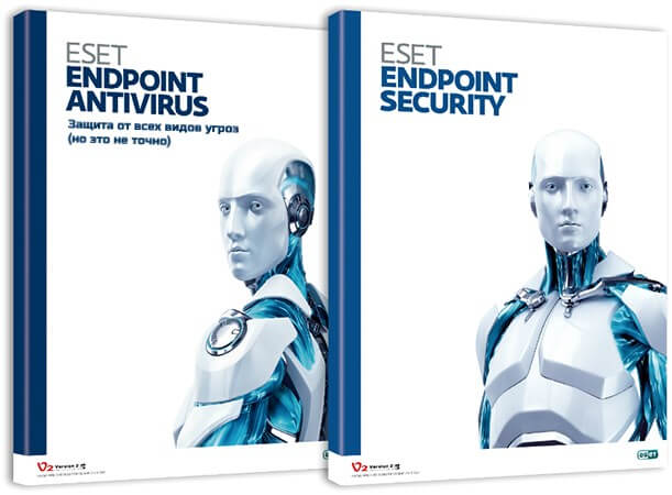 NOD32_ESET Endpoint Antivirus 9.1.2063-无痕哥's Blog