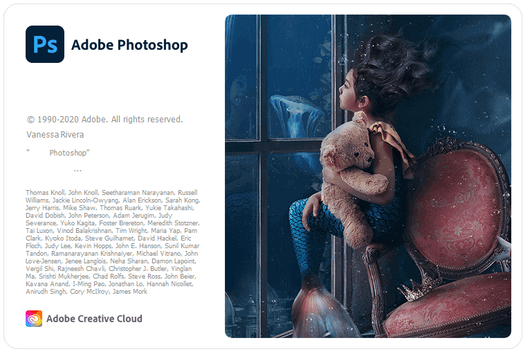 Adobe Photoshop 2020 (21.2.12) Repack-无痕哥's Blog