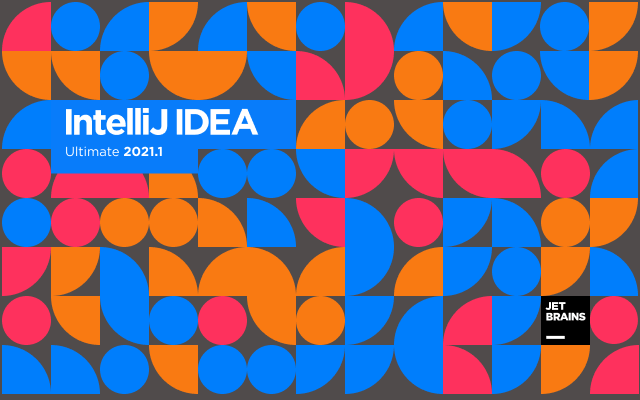 IntelliJ IDEA_2021.3.3 Ultimate 永久激活版-无痕哥's Blog