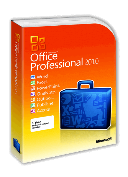 微软Office2010 批量许可版2021年4月更新版-无痕哥 Blog