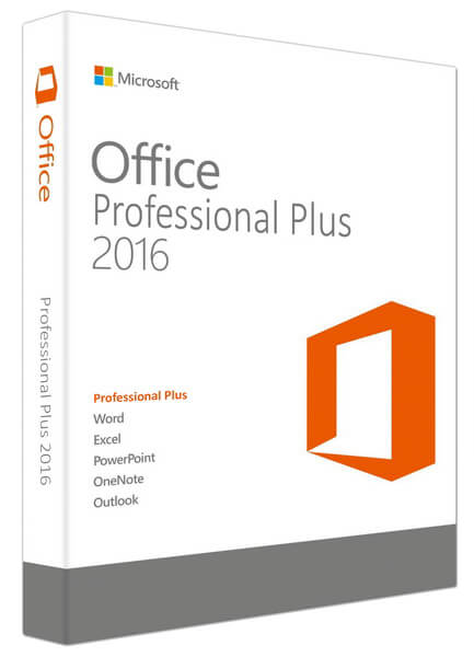微软 Office 2016 批量许可版24年02月更新版-无痕哥's Blog