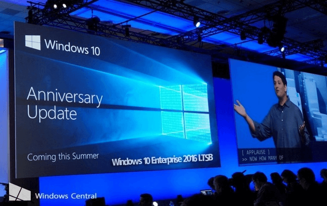 Windows 10 LTSB_2016 Build 14393.6085-无痕哥's Blog