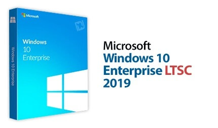 Windows 10 LTSC_2019 Build 17763.4645-无痕哥's Blog