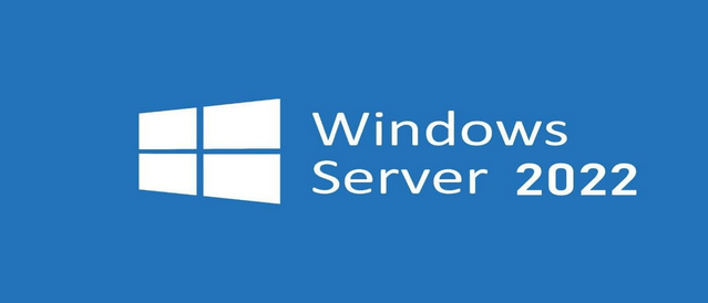 Windows Server 2022 21H2 (20348.2322)-无痕哥's Blog