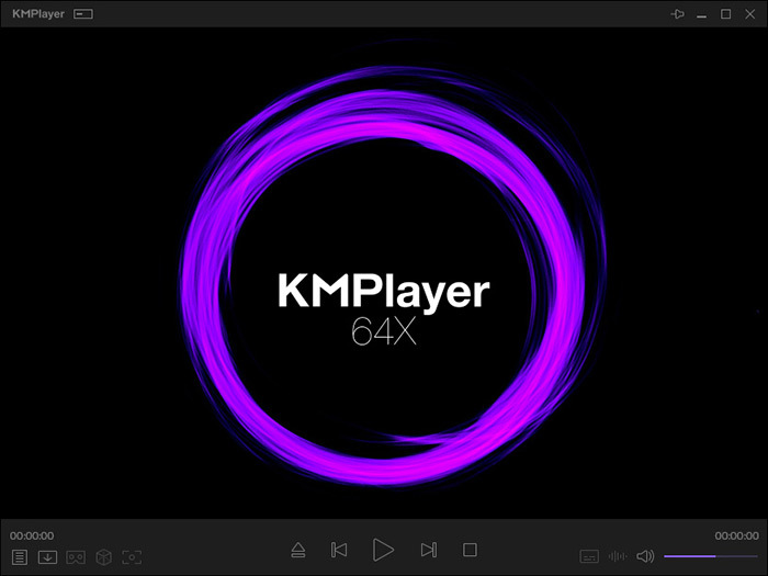 PC播放器 KMPlayer v2024.1.25.16 官方安装版-无痕哥's Blog