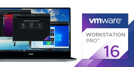 VMware Workstation PRO_v16.2.5_正式版-无痕哥's Blog