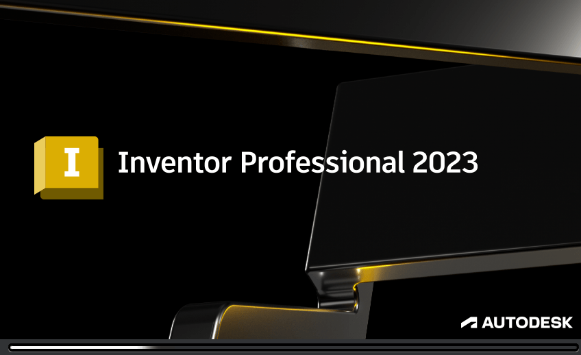 Inventor Professional 2023.3.1_中文破解版-无痕哥's Blog