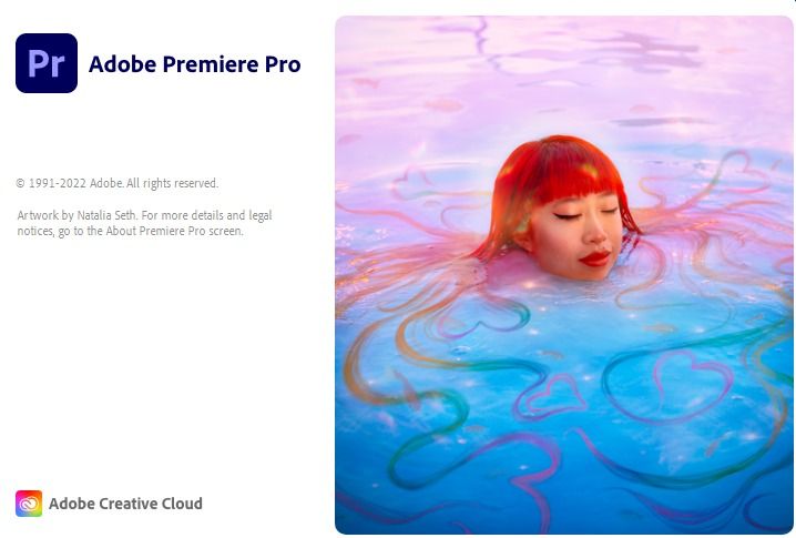 Adobe Premiere Pro 2023 (v23.6.0)破解版-无痕哥's Blog